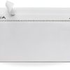 1099 NEC Envelopes Blue Summit 50 Pack Self Seal Small 3 13/16 x 8 7/8-5