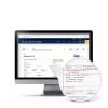 Adams W-2 Forms 6-Part Kit for 12 Employees Inkjet Laser Tax Forms-2