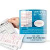 1099 MISC Forms 2025 Kit by Blue Summit – 25 Vendor Laser Forms-3