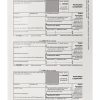 1099 NEC Forms 2025 Laser Kit ONGULS QB Compatible Tax Forms-4