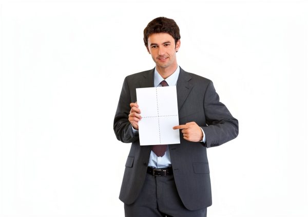 W-2 Forms NextDayLabels 4-Up Employee Tax Forms with Envelopes-3