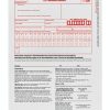 1099 NEC Forms 2025 Laser Kit ONGULS QB Compatible Tax Forms-6