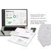 Blue Summit W2 Forms 2025 4‑Part Tax Kit with Envelopes 25 Employees-4